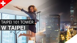 Top 7 hotels in Taipei best 5 star hotels Taiwan [upl. by Kikelia]