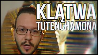 Klątwa Tutenchamona [upl. by Ayital]