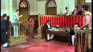 Per Sollum Pillai  Tamil Movie Comedy  Kamal Hassan  Radhika  Manorama  KRVijaya [upl. by Revell]