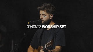 TVC Worship Set  Kyle Howard Prayse Odomes [upl. by Phillie]