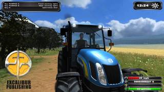 Pro Farm 1  An introduction to Riverside [upl. by Mallis]