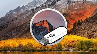 Creare una chiavetta di installazione per hackintosh con TINU  100 funzionante [upl. by Dnalra653]