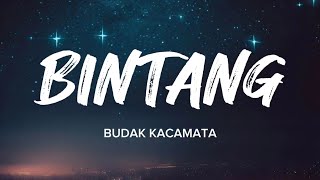 BUDAK KACAMATA  BINTANG  ezadiahezadi [upl. by Neetsirhc542]