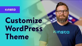 How to Customize Your WordPress Theme [upl. by Girovard]