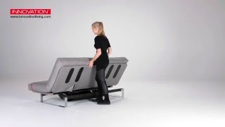 Minimum Sovesofa Innovation Living [upl. by Atteirneh]