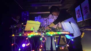 極楽商店街 ライブ 20240417 高円寺Oriental Force gokurakushoutengai live  Koenji Oriental Force [upl. by Ybrek]