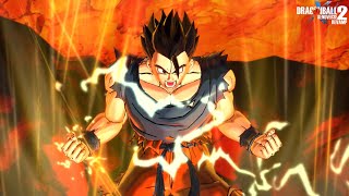 CAC NEW Best Custom TransformationsAwoken Skills 2  Dragon Ball Xenoverse 2 Mods [upl. by Cassell465]