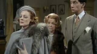 The Millionairess Maggie Smith 1972 Part 5 of 11 [upl. by Nayek]