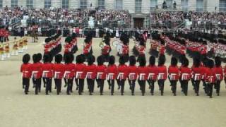 British Grenadiers March [upl. by Irovi486]