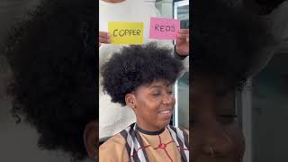 Incredible Feminine Yet Radical Short Natural Haircuts for Black Women to Look Sweet Sixteen shorts [upl. by Valle]