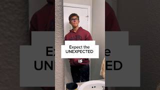 Expect the UNEXPECTED sorenw04 [upl. by Alidis]