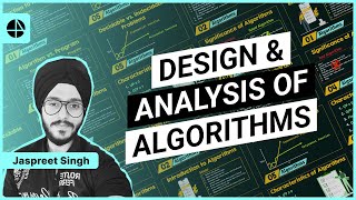 Introduction to Algorithms [upl. by Gabey112]