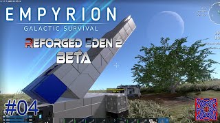 Basic SV Build  Reforged Eden 2 Beta June 2024 04 [upl. by Kirch]