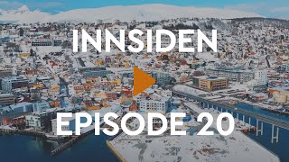 Vervet Innsiden  Episode 20 [upl. by Beryl]