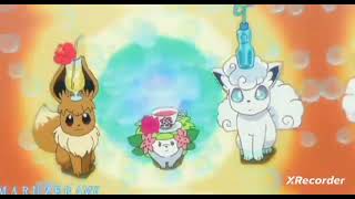 vulpix alola Pokémon Edit 3 [upl. by Sterling]