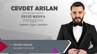 CEVDET ARSLAN ► ÇARŞI ÇAKALI amp BAHÇAYA EKTİM ÇİLEK ◄ ♬ 2024 CANLI PERFORMANS ♬ [upl. by Rudyard]