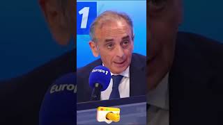 Eric Zemmour  L’objectif de Reconquête pendant ces législatif 17 juin info news [upl. by Krein]