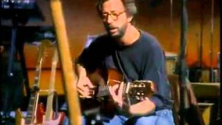 Eric Clapton  Tears In Heaven Official Video [upl. by Beaver]