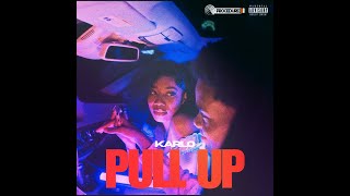 KARLO  PULL UP  OFFICIEL MUSIC VIDEO [upl. by Evante]