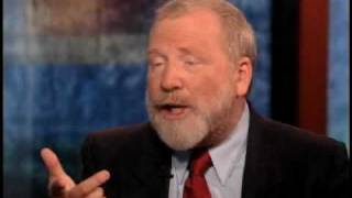 BILL MOYERS JOURNAL  William K Black on Fraud  PBS [upl. by Parcel]