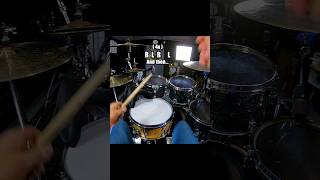 Use HERTAS to create cool fills 🔥 drums drummer [upl. by Nrubua274]