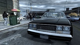 GTA IV ГТА 4 Часть 5 gta4 [upl. by Taimi794]