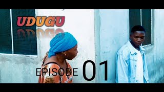 UDUGUEPISODE 01  STARRING CHOGO amp WABAYA [upl. by Isia809]