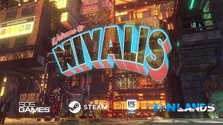 Nivalis  Official TGS 2023 Trailer PEGI [upl. by Bores963]