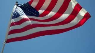 US National Anthem  LYRICS [upl. by Camarata]