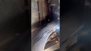 Oil Cooler Faulty or Hose Issue [upl. by Fahey722]