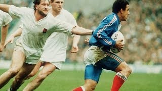 French Rugby 1980s to Present [upl. by Heydon]