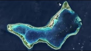 The Last British Island in the Indian Ocean  Diego Garcia Decolonization Diplomacy [upl. by Oludoet]