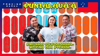 Punialava’a  Pe A Na avea Au Audio [upl. by Huldah]