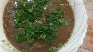 URAD GOSHT RECIPE [upl. by Rehtse382]