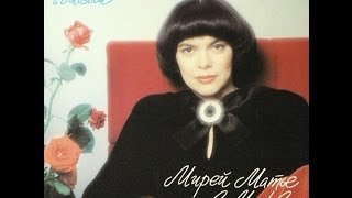 Mireille Mathieu Le temps du muguet Live 1987 [upl. by Mcclelland]