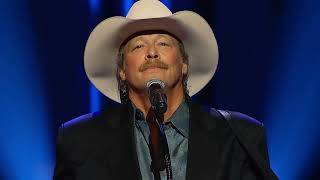 Alan Jackson  He Stopped Loving Her Today at George Jones Funeral [upl. by Ladd902]