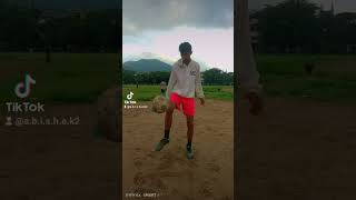 Hetauda Football Academy Makawanpur Nepal footballlovers ♥️⚽🦿 [upl. by Bryce]