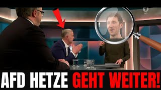 LOUIS KLAMROTH DIFFAMIERT AFD🚨 NEUE FOLGE HART ABER FAIR [upl. by Dubenko846]