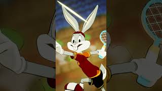 Looney Tunes Wacky World of Sports  Tennis  wbkids​ [upl. by Isidore301]