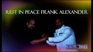 The Details Of Frank Alexanders Death  An Interview With RJ BOND Part 1 wwwtupacnationnet [upl. by Ragg975]