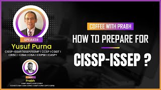 How to Prepare for CISSPISSEP 2023 [upl. by Atikel821]