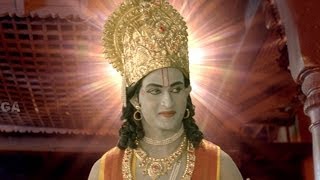 Jagadguru Adi Sankara Songs  Akhila Charachara  Kaushik Babu Rohini  Full HD [upl. by Ecyac]