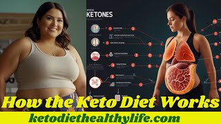 A Beginners Guide to the Keto Diet [upl. by Notnerb]