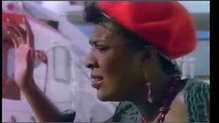 Thelma Houston  Heat Medley 1984 [upl. by Ainorev]