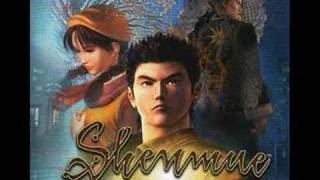 Shenmue Soundtrack  Main Theme Original Ver [upl. by Aivizt]