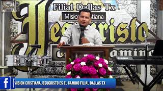 PODEROSO CULTO DE ALABANZA  PALABRA EN VIVO [upl. by Nilrac87]