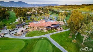 Tijeras Creek Golf Club [upl. by Bergren]