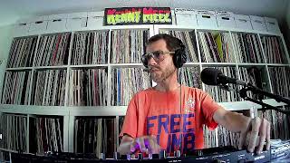 Kenny Meez live on Twitch  07 05 2024 [upl. by Suivatnod]