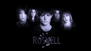 Here With Me  Roswell Tv 1999 Dido  Subtítulos Español [upl. by Anairad542]