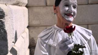 14 quotEmotionquot  Carnaval de Venise 2014  carnevale di Venezia 2014 [upl. by Mairim]